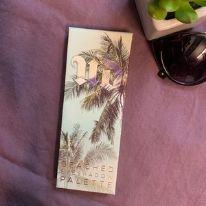 Urban Decay Beached Eyeshadow Palette